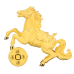 大財源滾滾馬